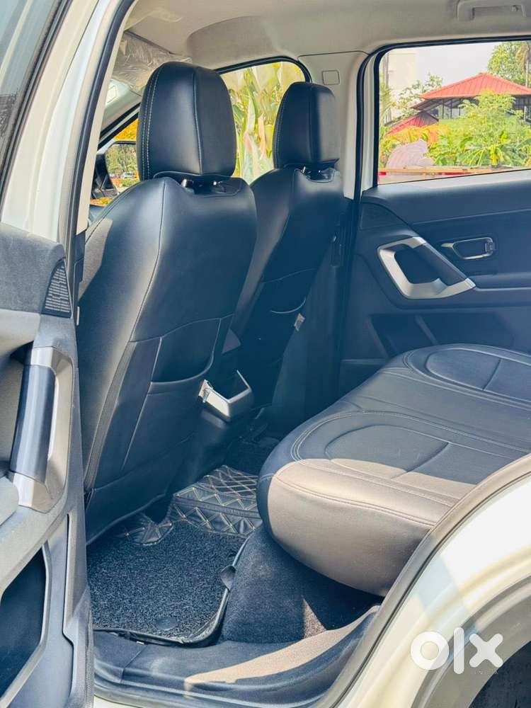 Tata Harrier Xt, 2019, Diesel