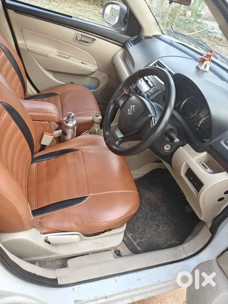 Maruti Suzuki Swift Dzire 2015 Diesel Good Condition
