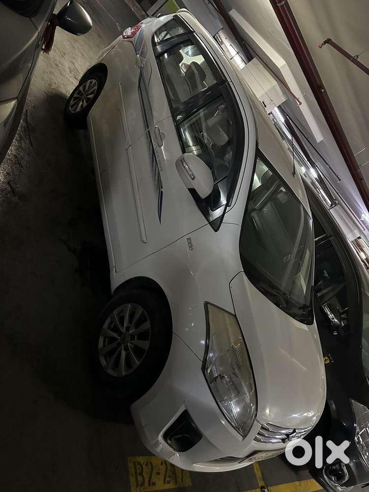 Maruti Suzuki Ertiga Shvs Vdi Limited Edition, 2014, Diesel