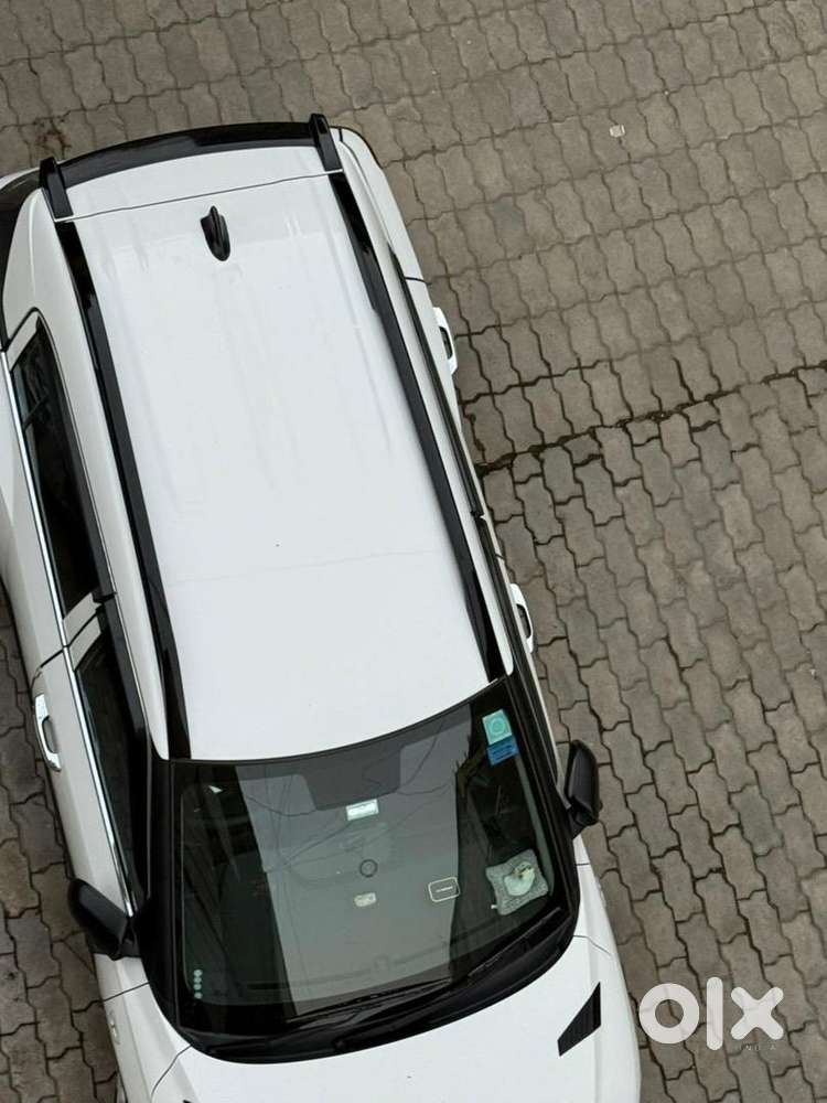 Hyundai Exter 2024 Petrol 6200 Km Driven