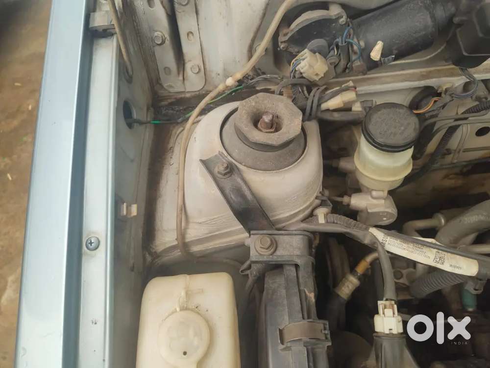 Maruti Suzuki 800 2nd Ac Petrol 2008