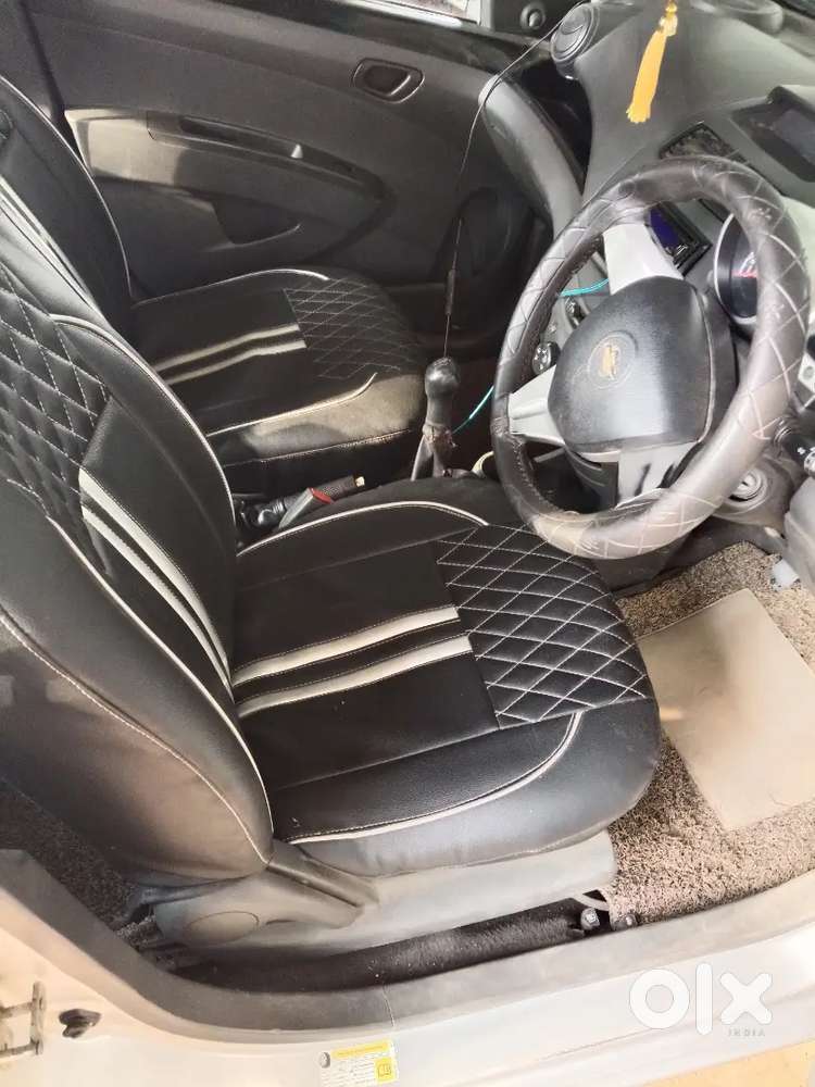 Chevrolet Beat 2013 Diesel Well Maintained