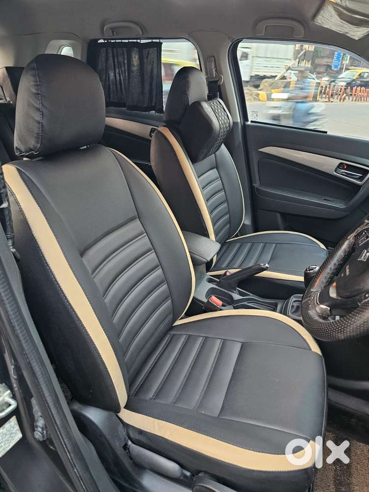 Maruti Suzuki Brezza Zdi Plus, 2017, Diesel