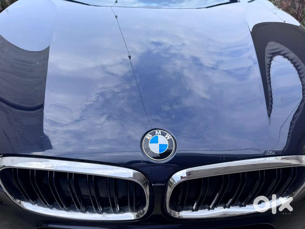 Bmw X5 Diesel 2014 Year