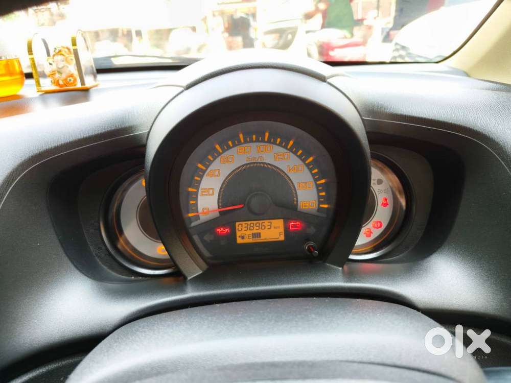 Honda Brio 2015 Petrol Good Condition