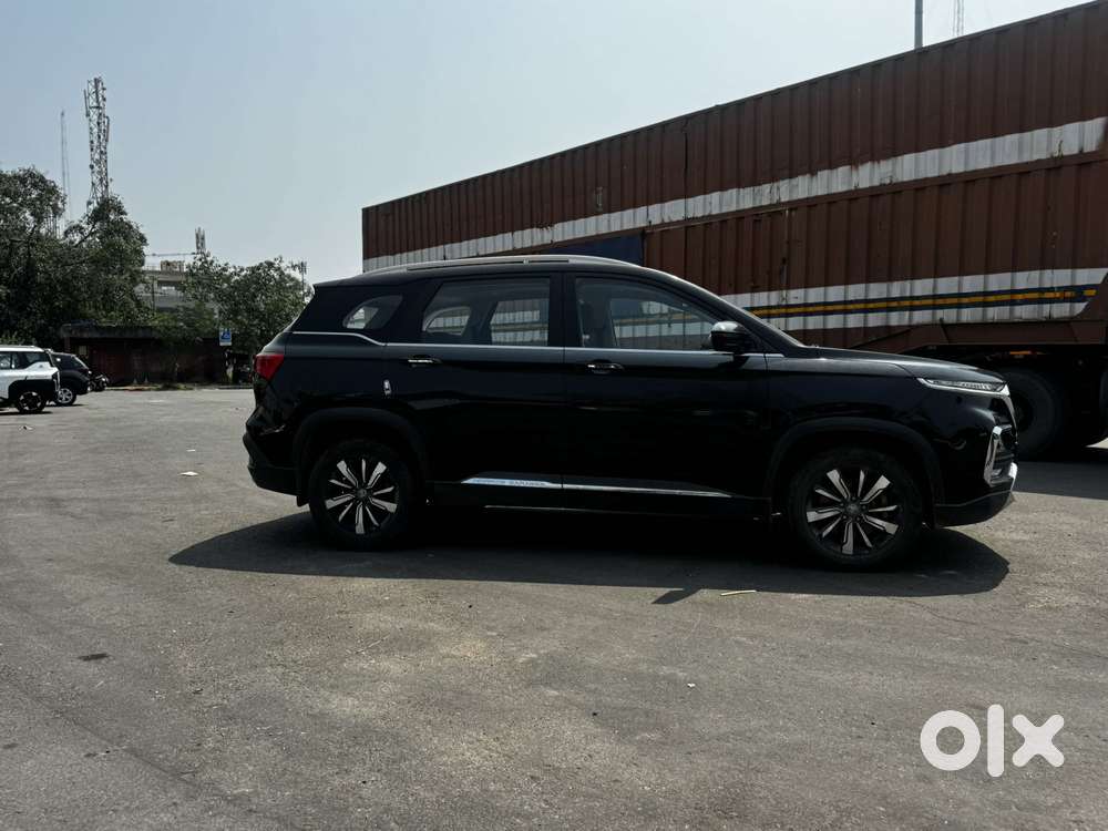 Mg Hector Sharp Diesel Mt, 2020, Diesel