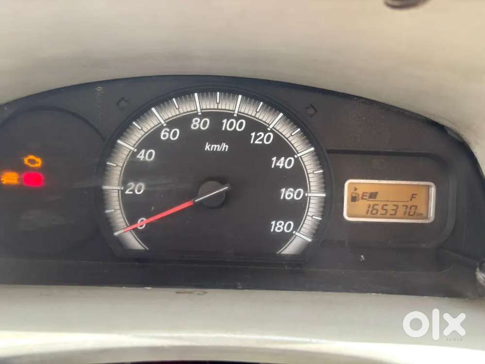Maruti Suzuki Eeco Time Pass Vale Dur Rahe Please