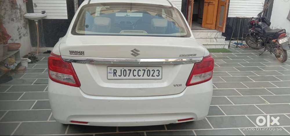 Wooden Interior N Mating N New Tyre N Driven By One Person Only