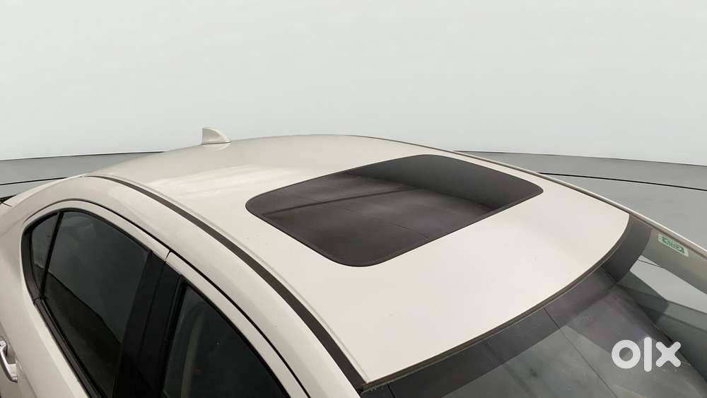 Honda City I-dtec Zx, 2020, Diesel