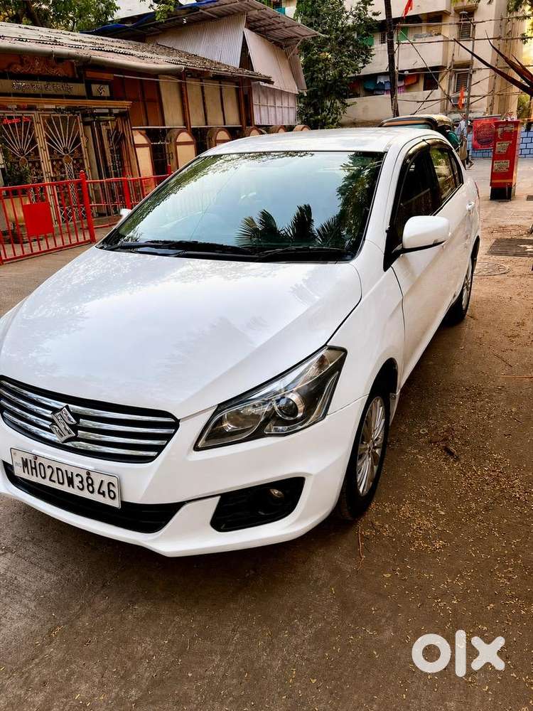 Maruti Suzuki Ciaz