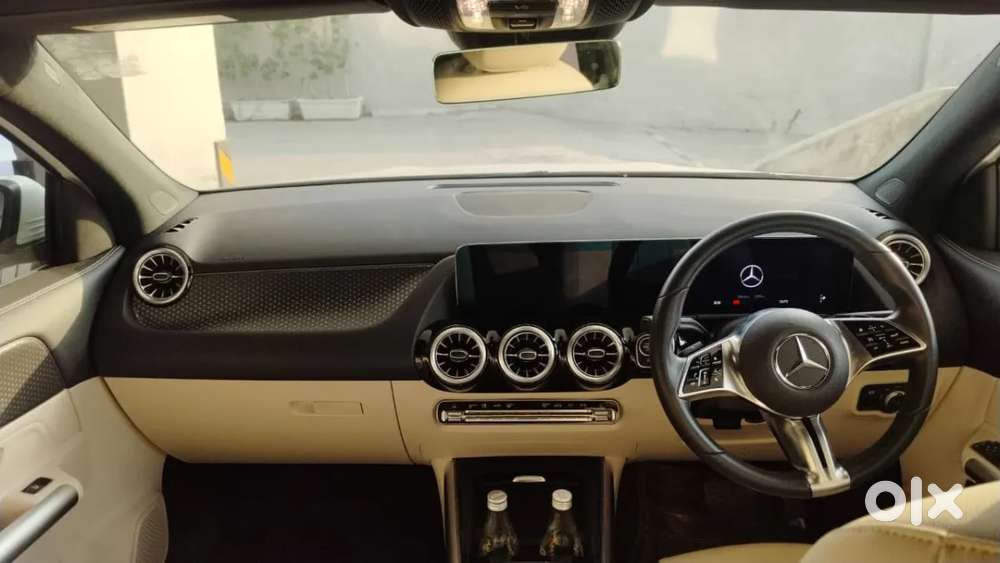 Mercedes-benz Gla 200, 2025, Petrol