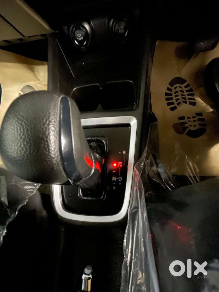 Maruti Suzuki Swift 2018 Amt Vxi, 2021, Petrol