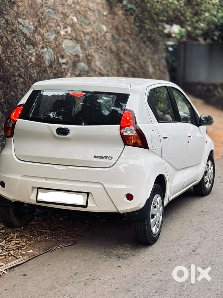 Datsun Redigo
