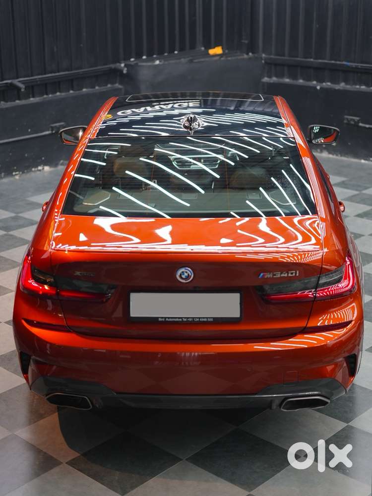 Bmw M340i Xdrive