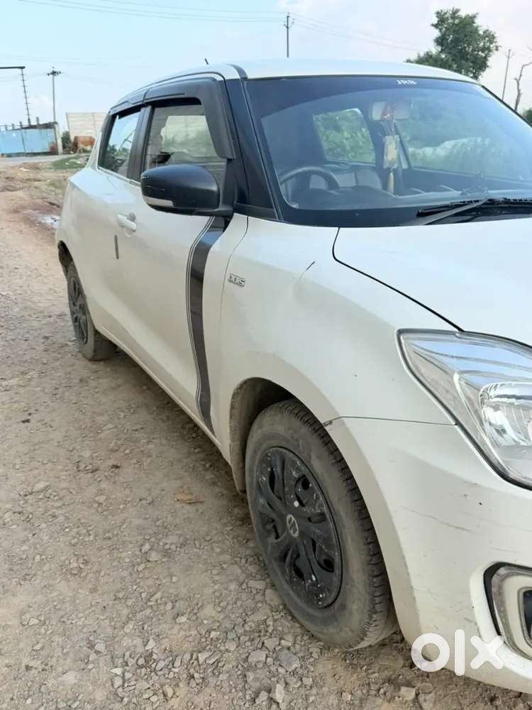 Maruti Suzuki Swift Vdi 2019 Manual