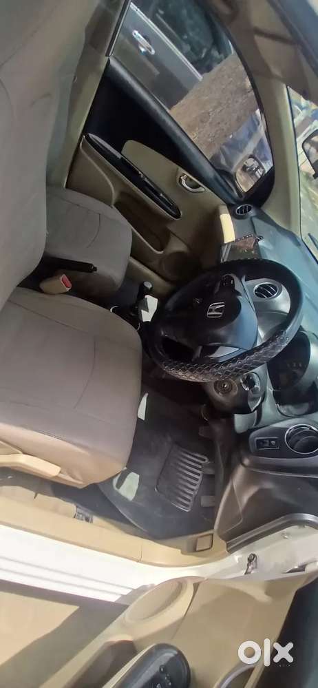 Honda Amaze Vx Diesel, 2014, Diesel