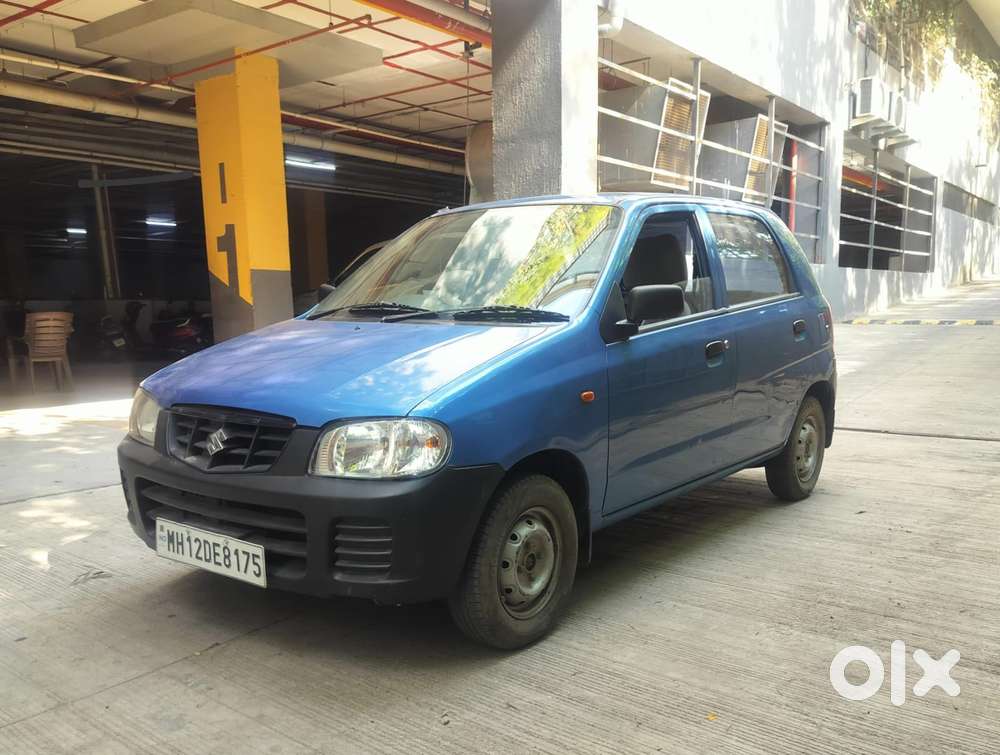 Maruti Suzuki Alto, 2006, Petrol