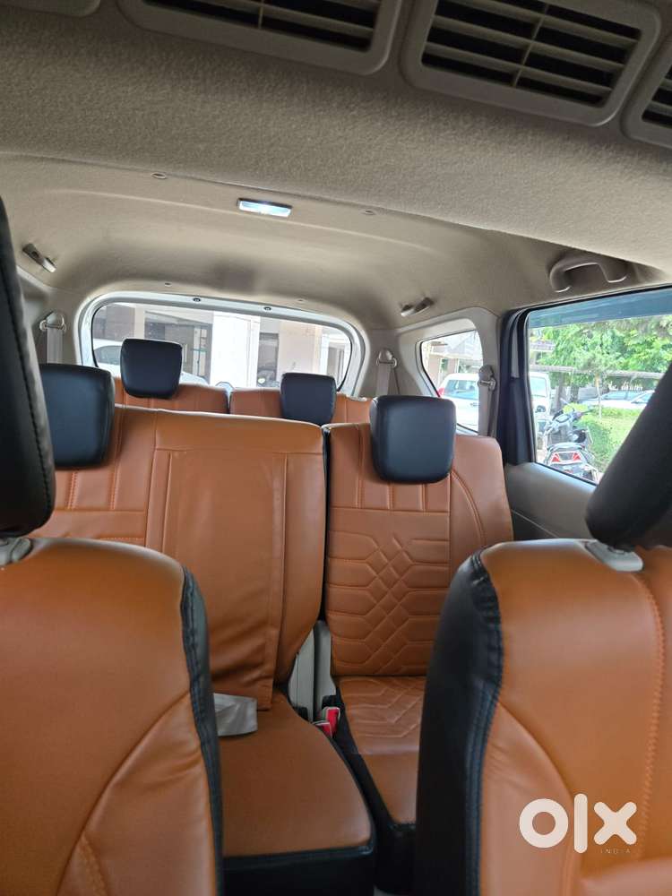 Maruti Suzuki Ertiga, 2024, Petrol