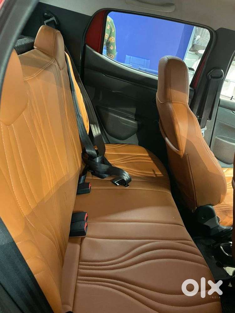 Renault Kwid 1.0 Rxt Amt Opt, 2017, Petrol