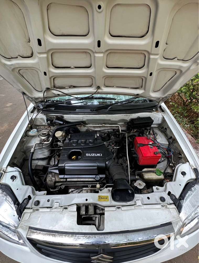 Maruti Suzuki Alto 2012