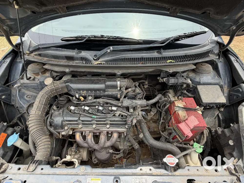 Maruti Suzuki Baleno 2018