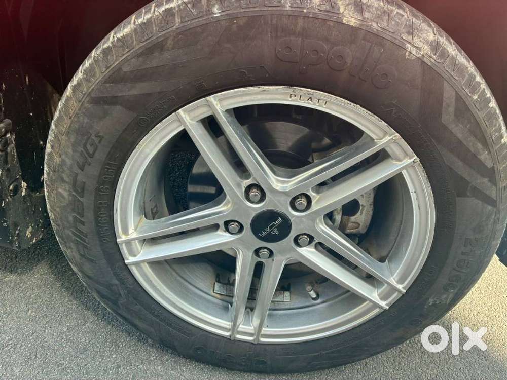 Maruti Suzuki Brezza