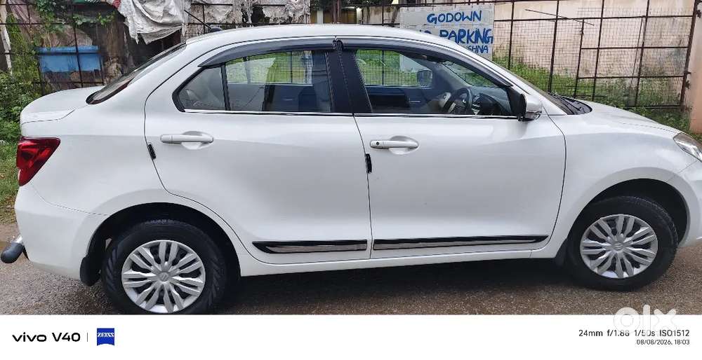 Maruti Suzuki Dzire 2023 Petrol 53000 km driven