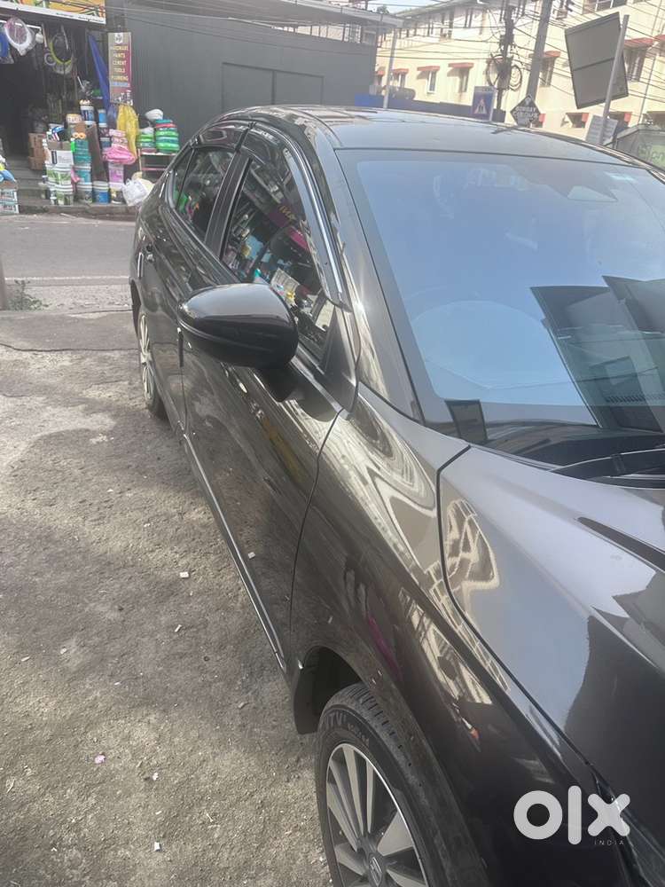 Honda City Petrol 2025 Year Car