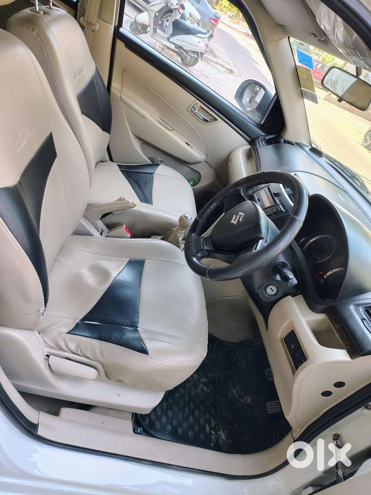 Maruti Suzuki Swift Dzire Vxi(o) Mt, 2015, Petrol