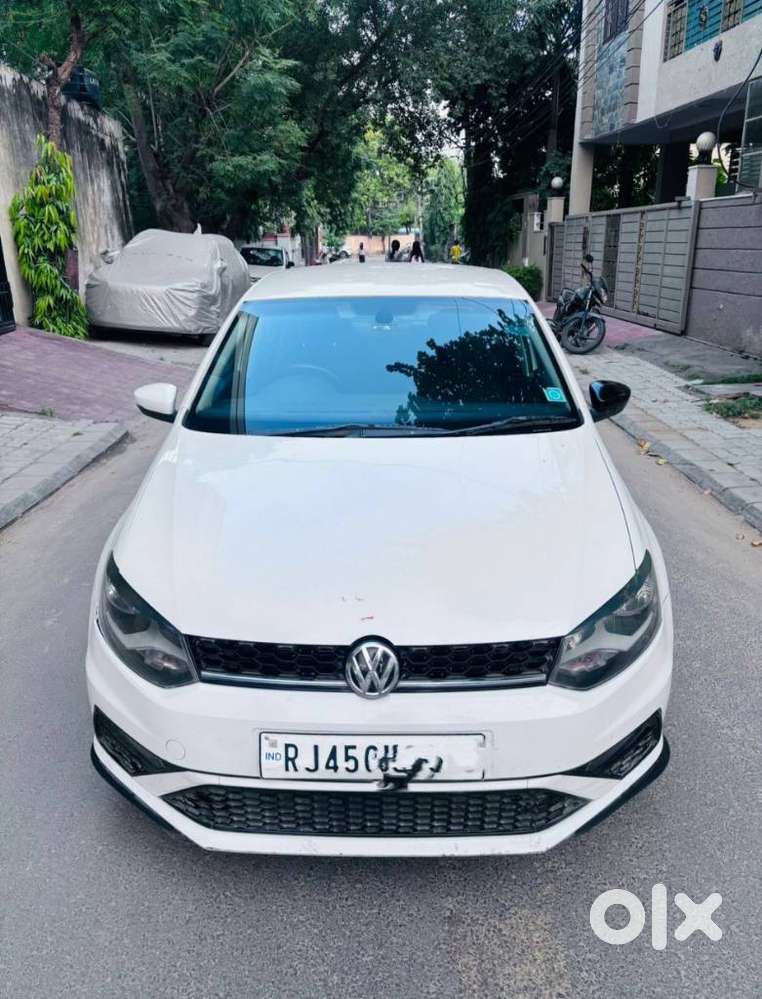 Volkswagen Polo 1.0 Highline Plus Tsi, 2020, Petrol