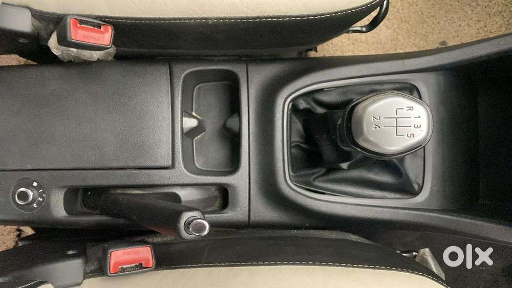 Renault Triber Rxz, 2020, Petrol