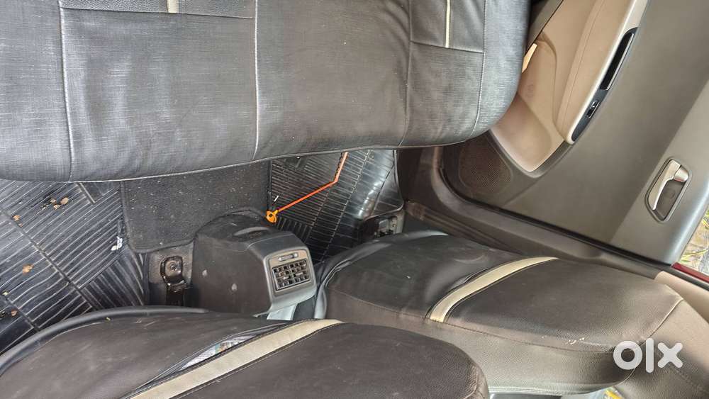 Hyundai Grand I10 Sportz 2014