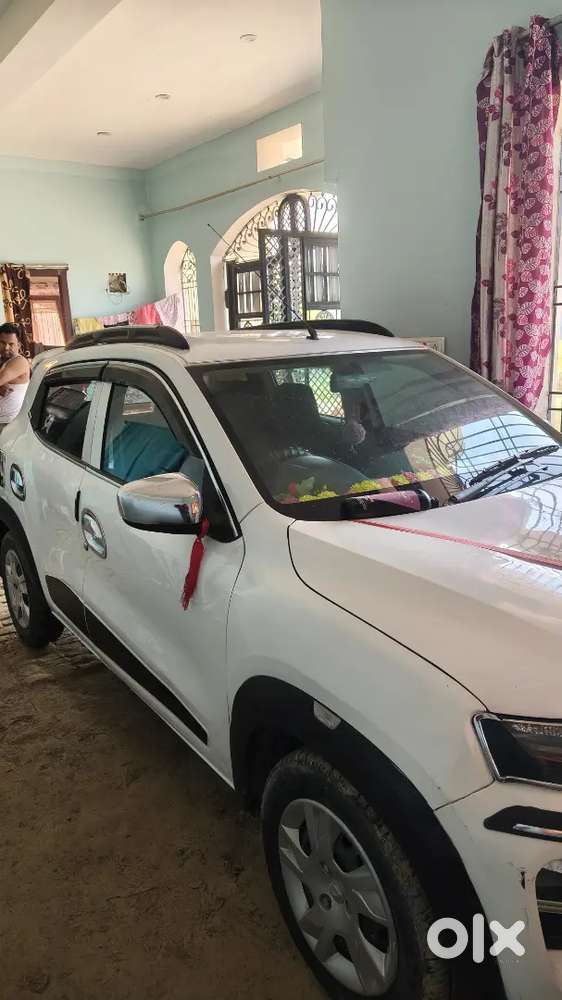 Renault Kwid Rxt 2021 New Condition