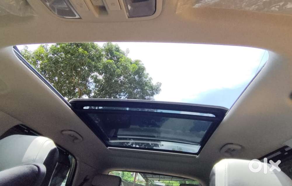 Hyundai Creta 1.5 Sx, 2022, Petrol