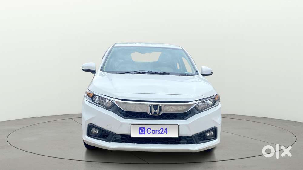Honda Amaze 1.2 V I-vtec Mt, 2018, Petrol