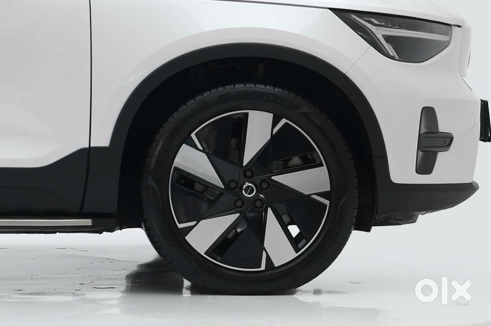 Volvo Xc40 Recharge, 2024