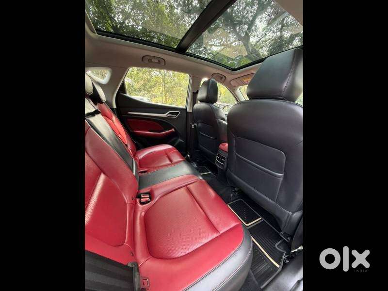 Mg Astor 1.5 Savvy Cvt, 2024, Petrol