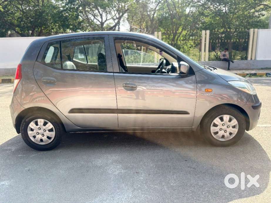 Hyundai I10 1.2 Kappa Magna, 2010