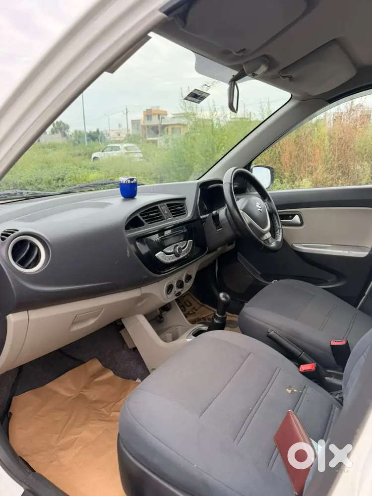 Maruti Suzuki Alto 2018