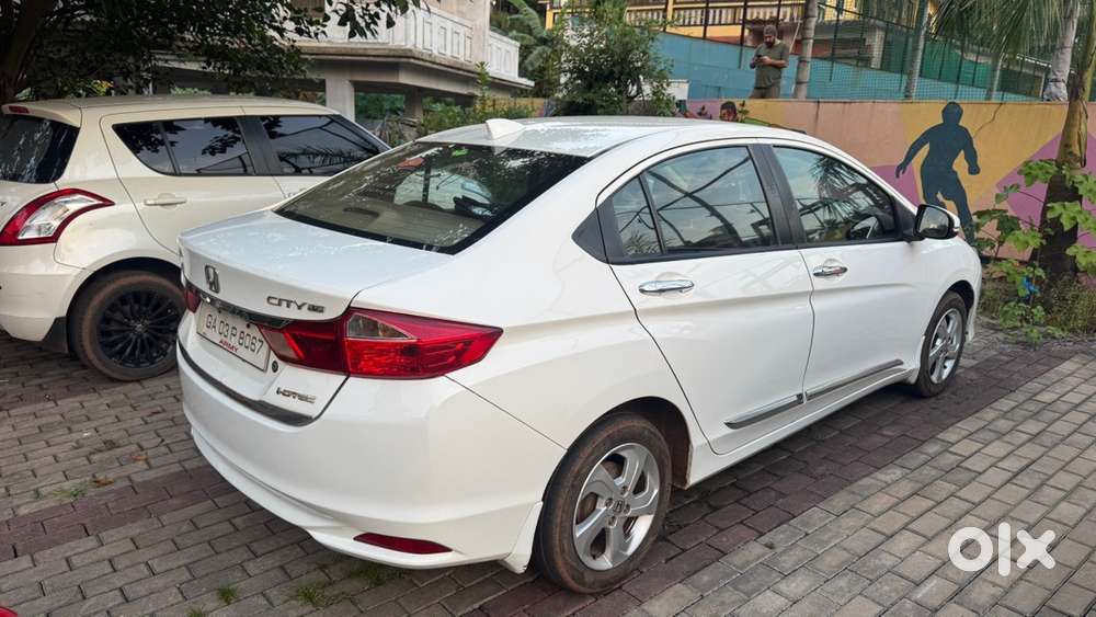 Honda City 2014 Diesel Good Condition