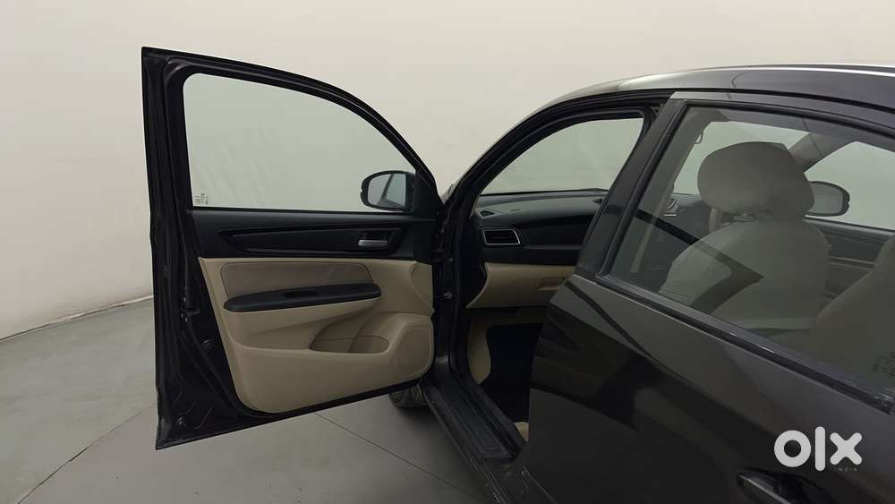 Honda Amaze Vx 1.2 Petrol Mt, 2019, Petrol