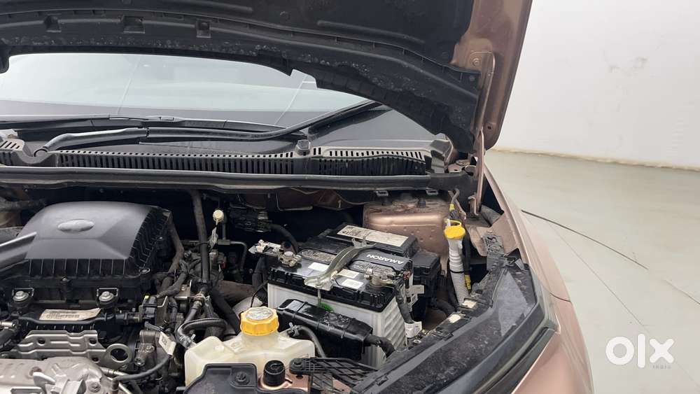 Tata Curvv Accomplished S 1.2 Revotron Petrol 7dca, 2024, Petrol