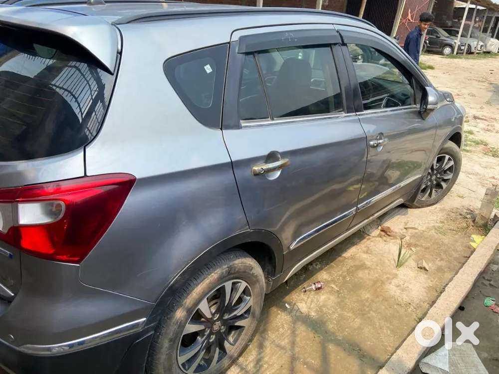 Only 39000 Km Driven