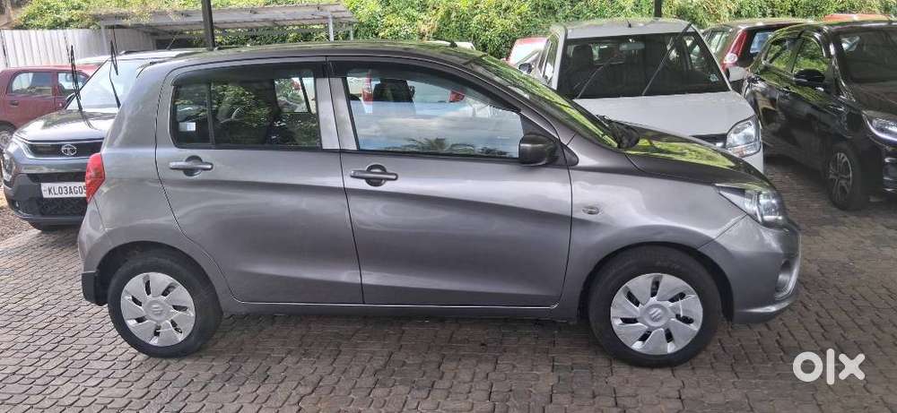 Maruti Suzuki Celerio Vxi Optional Mt, 2020, Petrol