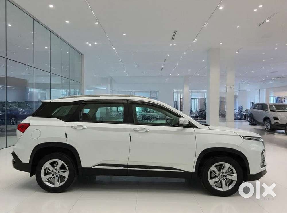Mg Hector 1.5 Shine, 2021, Petrol