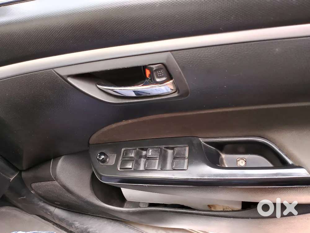 Maruti Suzuki Swift 2014 Cng & Hybrids