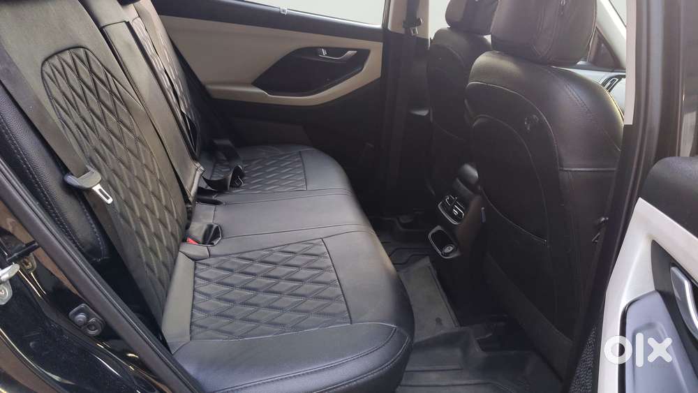 Hyundai Creta 1.5 Sx, 2021, Petrol
