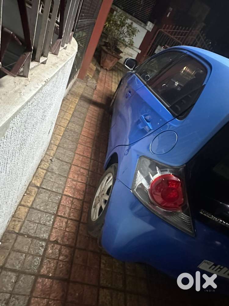 Honda Brio Petrol 2013