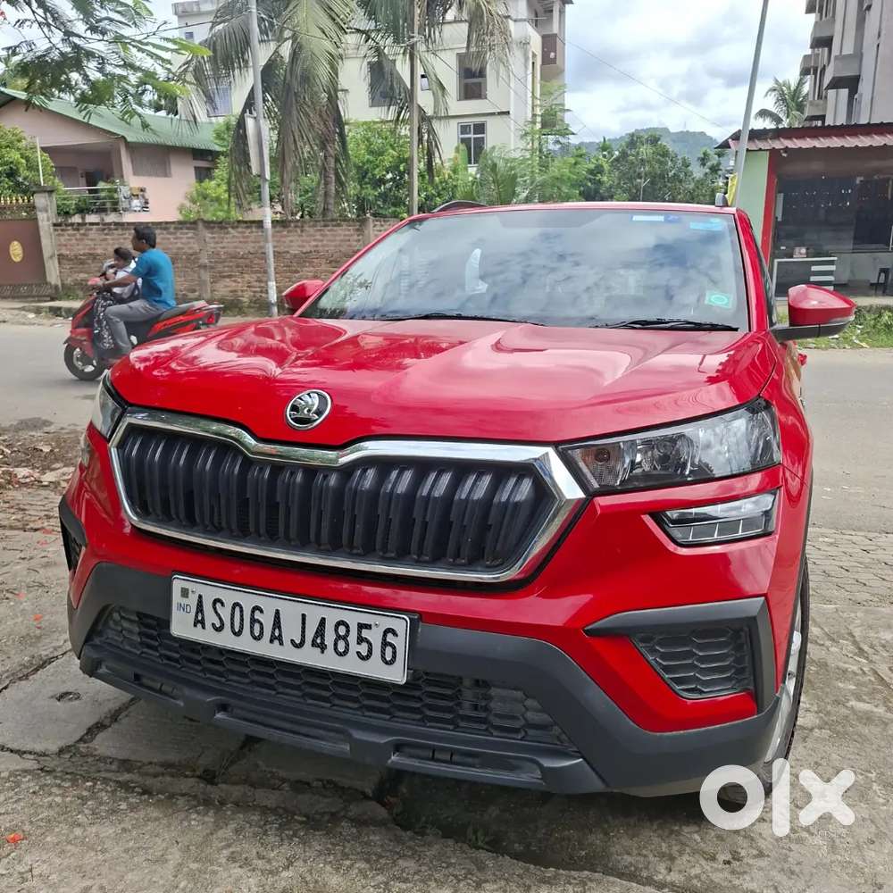 Skoda Kushaq Style 2023 For Sale