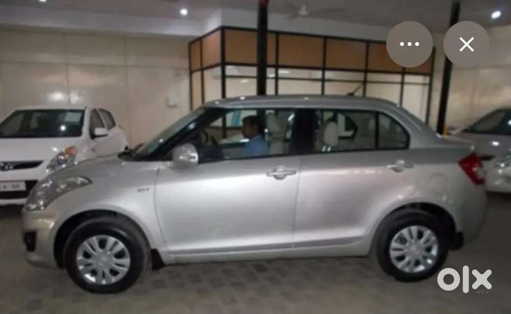 Maruti Swift Desire . Best Condition